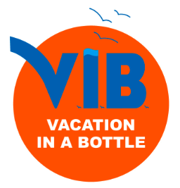drinkvib's profile picture. Vacation in a Bottle™ is the happy relaxation drink, a caffeine-free, great tasting anti-energy drink. Low Calories, No Melatonin, Safe for All Ages.