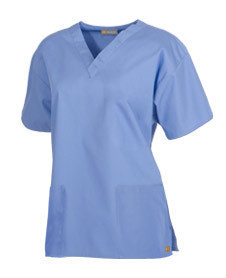 We have the highest quality online scrubs at $10 per piece.  Online. You Order.  We deliver.  Always $10.