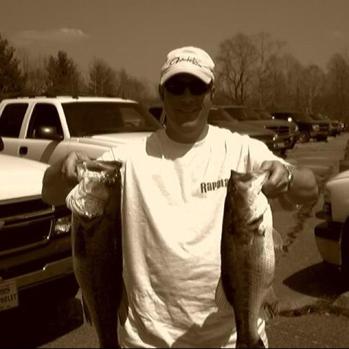 ShakyheadD's profile picture. having fun and enjoying the outdoors !