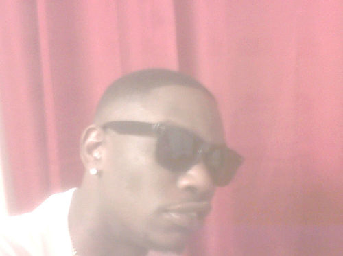 I AM KING. Working with ah Monster