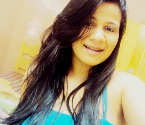 Diario de uma menina mulher !