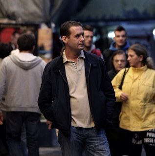 Civil/Transport Engineer. Deputy Mayor for Urban Sanitation, Recycling and Climate Protection in City of Thessaloniki. Father of Xenia and Vassilis.