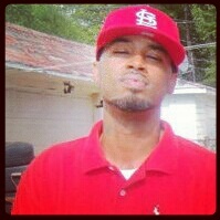 from cleveland,ohio  luv to callab & network to see bigger things and let the world see more talent from my city .