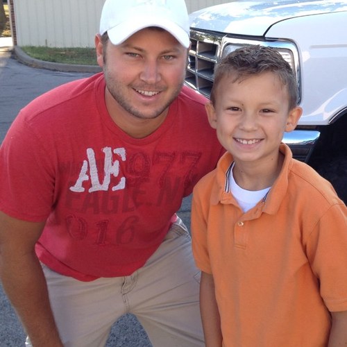 BesandLandon's profile picture. 