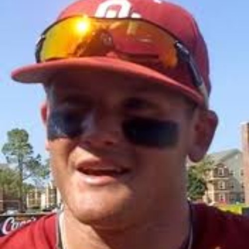 Caseyj03's profile picture. 