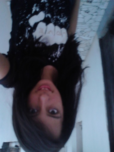 Espelho, espelho meu ..
Porque as pessoas se preocupam mais com a minha vida do que eeu ? ;S