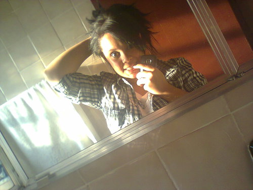 meryenievulski's profile picture. 