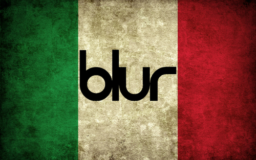 BlurMex