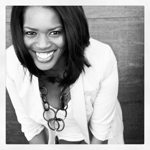 Former NYC Fashion Maven turned TV/Web Host, Go2Girl for all things fab on a budget & online Dating guru! Find me on AfterbuzzTV.com & on The Stylish Channel!