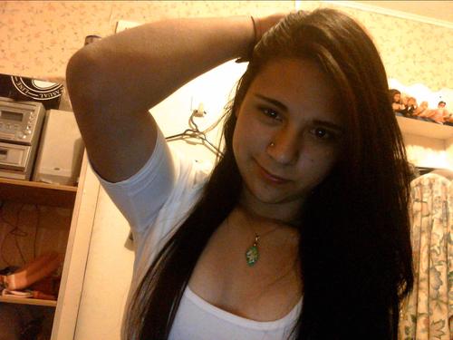 No hay mucho ke saver de mi ;)