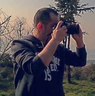 saritasali's profile picture. öylesine işte, kendi çapında teknoloji takipçisi, sinema-tiyatro sever...