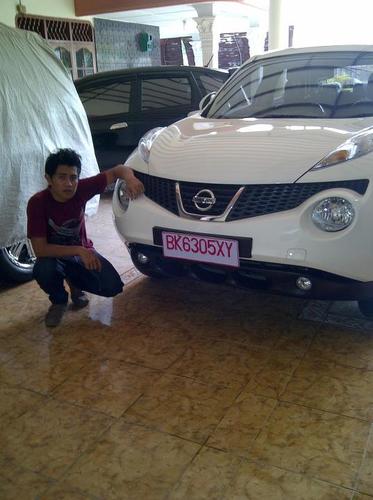 Mubiien_aZha's profile picture. 