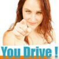 youdrive (@youdrive) 's Twitter Profile Photo