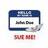 John Doe