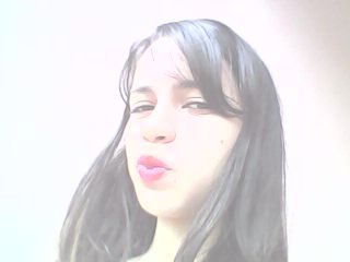 sou linda e estrovertida.