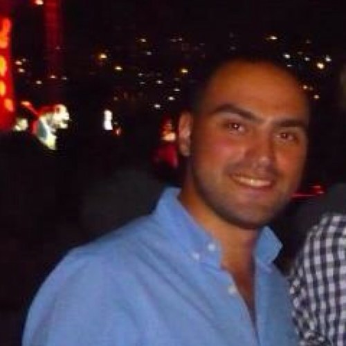 AtahanBac's profile picture. It matters not how strait the gate,
How charged with punishments the scroll,
I am the master of my fate:
I am the captain of my soul.