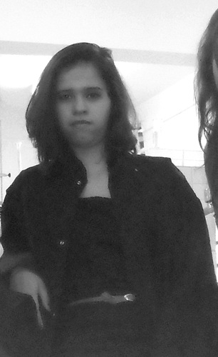 ...seja o que for,seja por amor às causas perdidas.♫