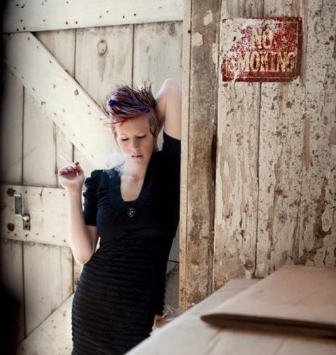 CurAllie's profile picture. 