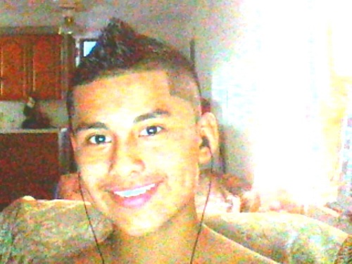 soccer is all me