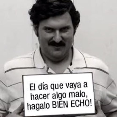 Juan Pablo Escobar (PabloEscobar___) Twitter