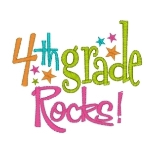 Welcome to Zellars' 4th Grade on Twitter!  Here you will find updates of all the wonderful things we are learning throughout the year!