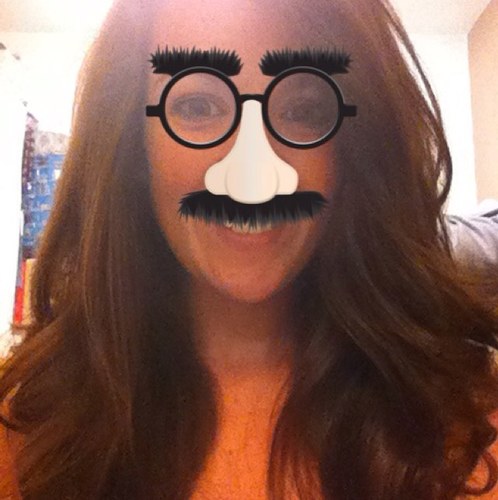 jmelee73's profile picture. i have something against capital letters.