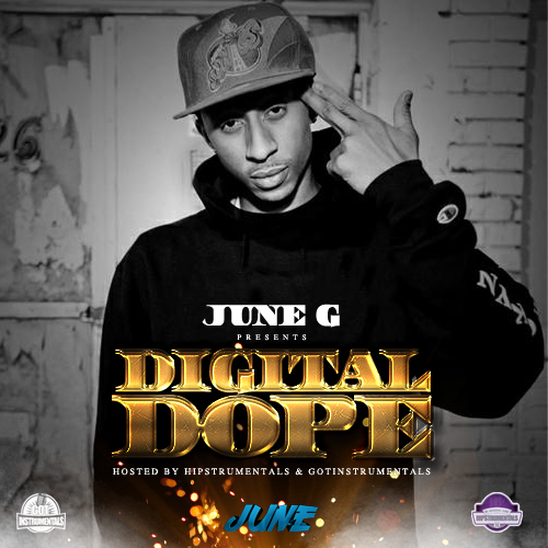 Download - Digital Dope (Instrumental Mixtape) http://t.co/48dRYK8tmv | Contact email - ayejune@gmail.com