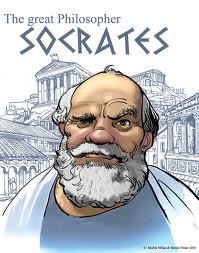 socratic_minded's profile picture. Phil Osophy here! I may offend, but its only to make you think... Or is it?