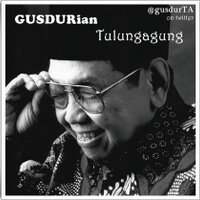 Gusdurian T. Agung (@gusdurta) 's Twitter Profile