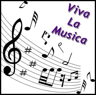 Programa Viva La Musica || Toda Sexta ás 20hrs | Locutora: @Leticia_Train | Quer ver seu som na @febremania ? Avisa aqui | Contado: VivaLaMusicaFeMa@hotmail.com