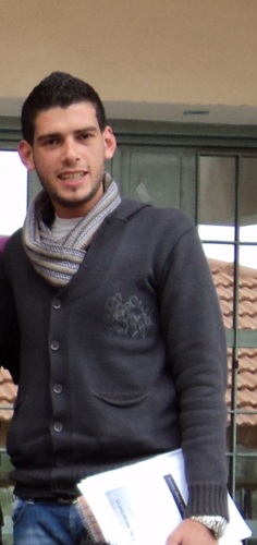 ameenalrabai's profile picture. قال الله تعالى
( وعسى أن تكرهوا شيئا وهو خير لكم وعسى أن تحبوا شيئا وهو شر لكم )
صدق الله العظيم