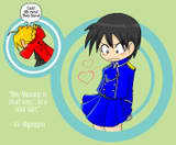 _roy_mustang's profile picture. (rp) #single