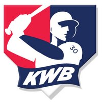 Kevin Wilson(@KWBaseball) 's Twitter Profile Photo