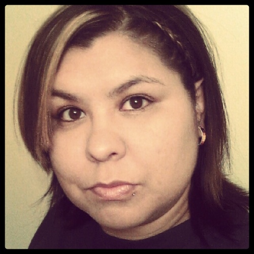 my name is cheyenne. Im native american. I like to take long walks in the park and love a good movie...lol stupid!!!!!