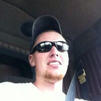 Jeremy Warnick - @08chevyz71 Twitter Profile Photo