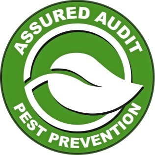 Providing the highest standard of food safety pest prevention to audited food, pharmaceutical, and organic accounts.  We guarantee your audit results!