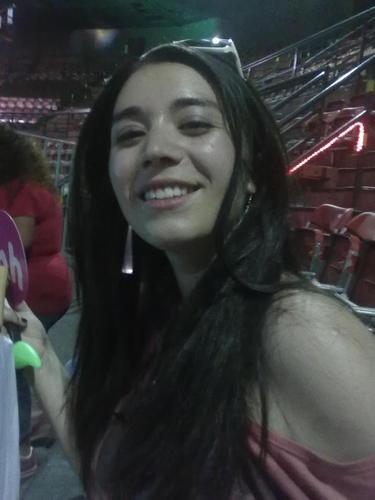 Scarlet_Ulrike's profile picture. just music and me :)