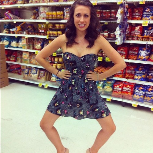 I am the biggest cookie. Unfortunatly my other account got suspended somehow. I LOVE YOU COLLEEN3