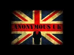 News on upcoming ops from anonuk and anything else of anonuk interest.