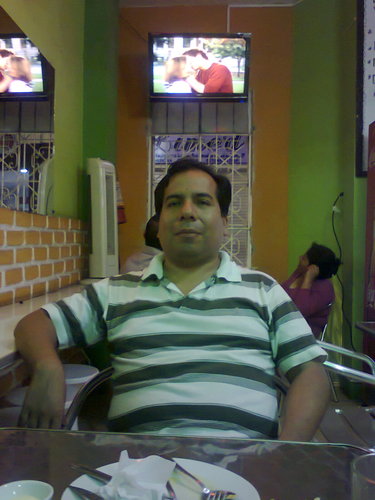 jtume's profile picture. Ingeniero Industrial y de Sistemas. Consultor y Especialista en Sistemas de Información Gerencial, las NTIC y en HSEC.