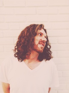 Singer, lover, traveler, brother, teacher, friend, father, son, and spirit.