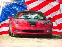 Corvette on Twitter