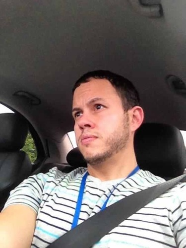 jatomassini's profile picture. Senior Principal Security Engineer/Red Team Lead