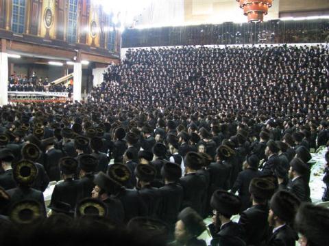 BigMatzov's profile picture. 