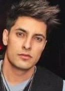 Mr SA- Gauteng top5, Mr Photogenic & 1st Prince Bollywood SA Fashion Icon 2011!
 , World Face of August 2011- top faces Cameroon search -  Zubair G6- my brand!