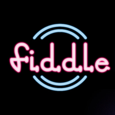 fiddleさんのプロフィール画像