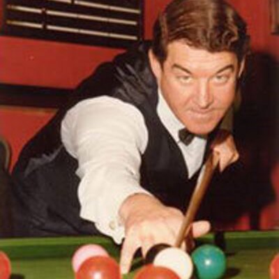 Eddie Charlton eddie charlton X