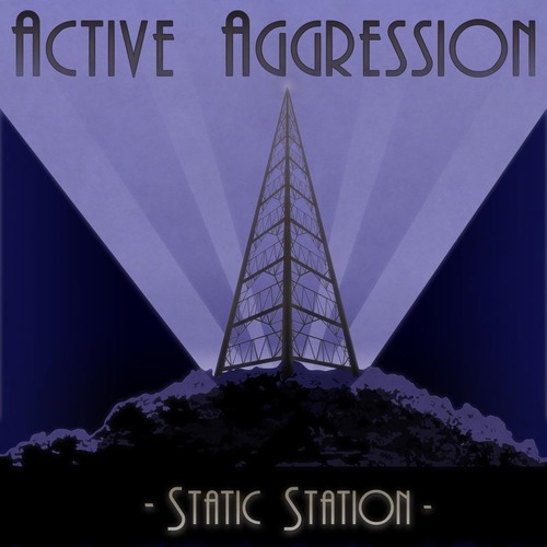 The Offical twitter page for Active Aggression! Out of Albany, NY, we make incredible rock music. Our music is so good, you can throw away your Viagra!