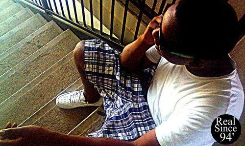 Tonio_Fly_N_23's profile picture. #TEAMFOLLOWBCK  #UNIONCITY #CARVERHOMES #HSR