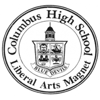 Columbus High School / CHS Home